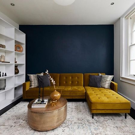 Appartamento The Southwark Townhouse - Adorable 3Bdr House With Garden Londra Esterno foto