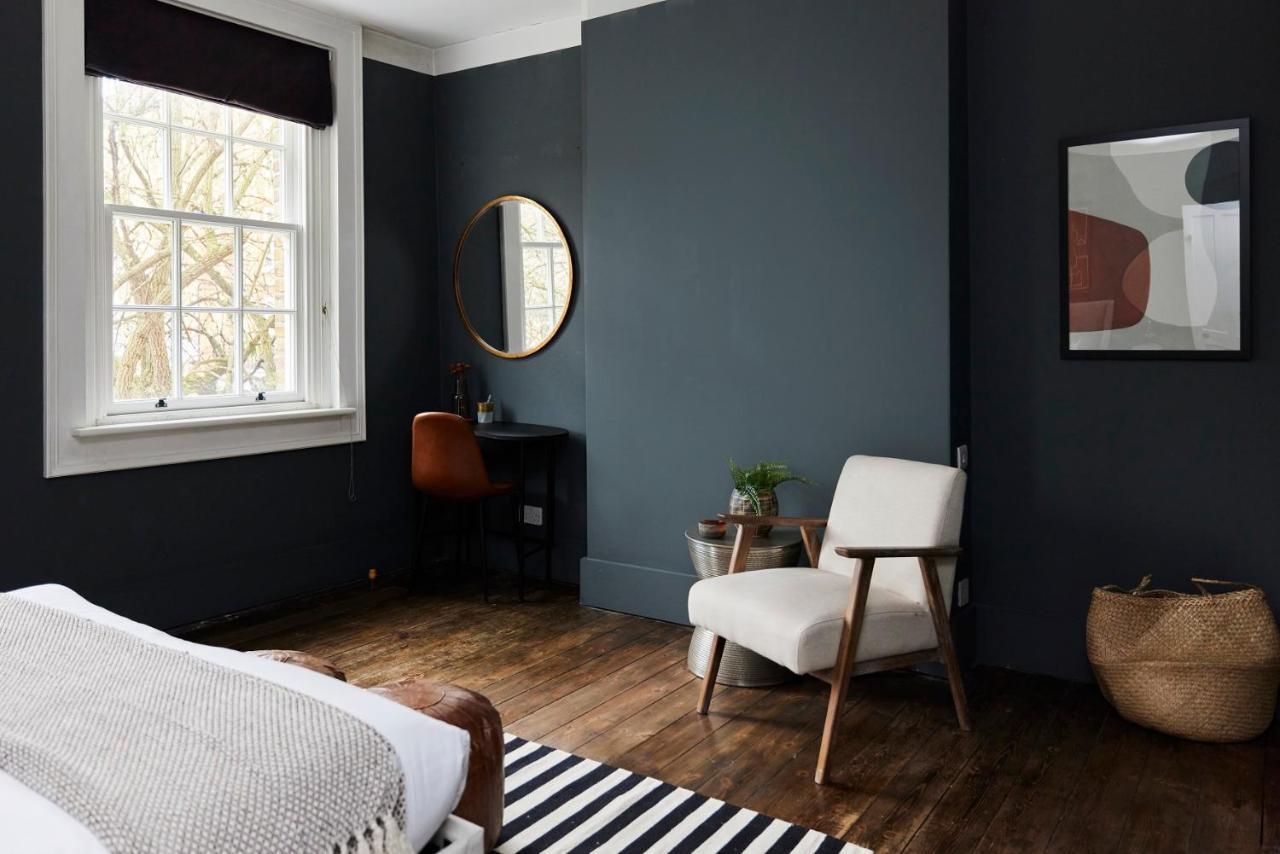 Appartamento The Southwark Townhouse - Adorable 3Bdr House With Garden Londra Esterno foto