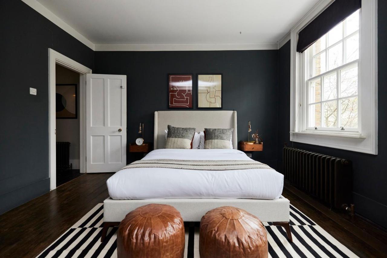 Appartamento The Southwark Townhouse - Adorable 3Bdr House With Garden Londra Esterno foto