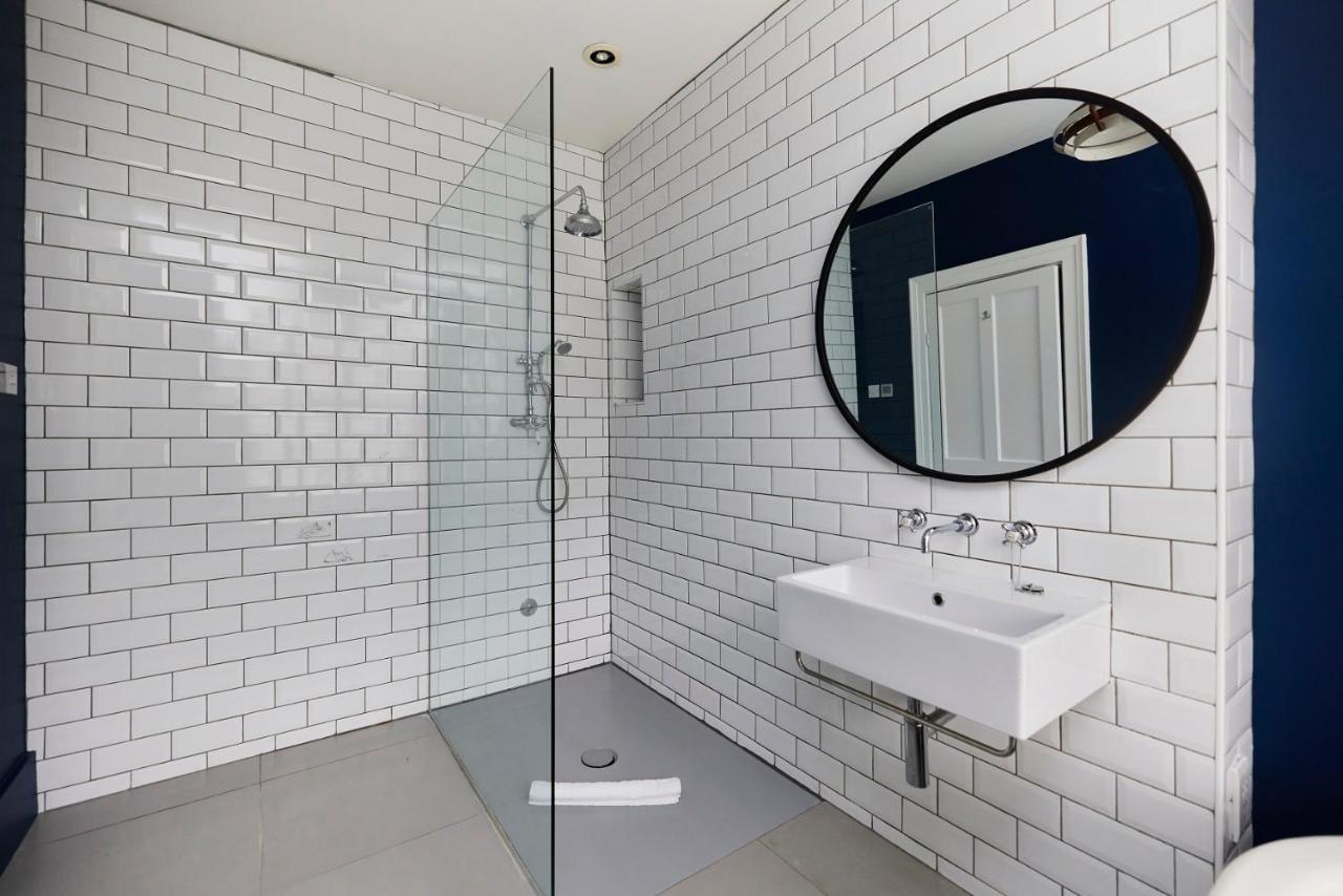 Appartamento The Southwark Townhouse - Adorable 3Bdr House With Garden Londra Esterno foto