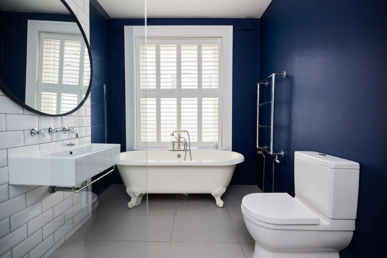 Appartamento The Southwark Townhouse - Adorable 3Bdr House With Garden Londra Esterno foto